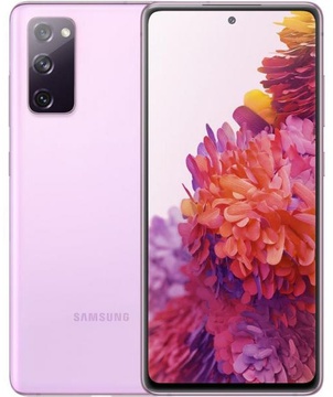 Samsung Galaxy S20 FE SM-G780F 6/256GB Cloud Lavender