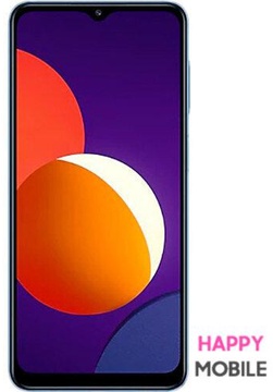 Samsung Galaxy M12 4/64 Light Blue (SM-M127FLBV)