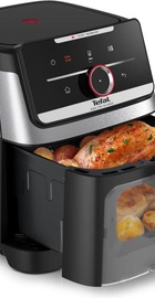 Tefal Easy Fry Smart & Silence XXL EY876DE1