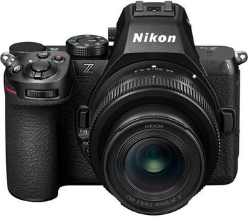 Nikon Z5 II kit 24-50mm