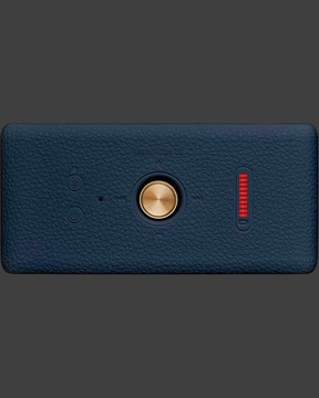 Marshall Emberton III Midnight Blue (1008137)