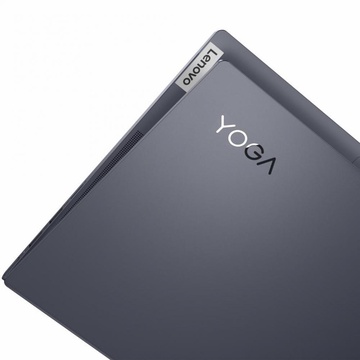 Lenovo Yoga Slim 7 14IIL05 Slate Grey (82A100HRRA)