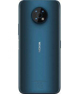 Nokia G50 4/128GB Ocean Blue