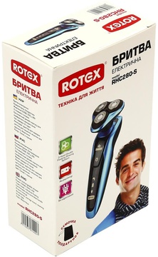 Rotex RHC280-S