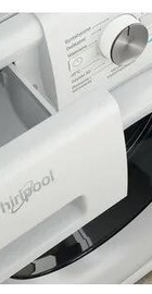Whirlpool FFB 7038 W