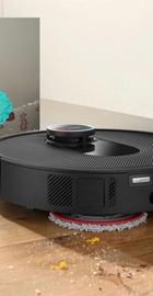 Bosch Spotless Max Cam BCRDW3BX