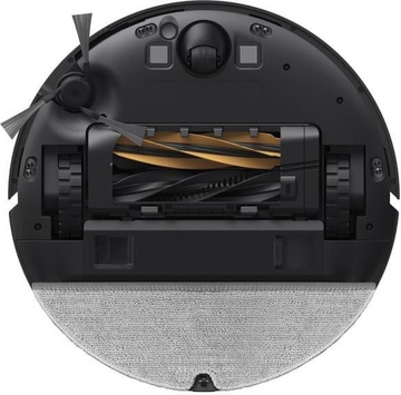 Dreame Bot D20 Pro Plus Black (RLD43SD-BK)