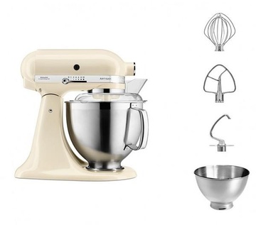 KitchenAid 5KSM185PSEAC