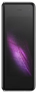 Samsung Galaxy Fold 5G SM-F907B 12/512GB Black