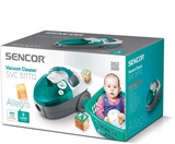 Sencor SVC 511TQ Turquoise