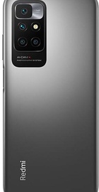 Xiaomi Redmi 10 2022 6/128GB Carbon Gray