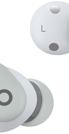 Beats by Dr. Dre Solo Buds Storm Gray (MUVY3)