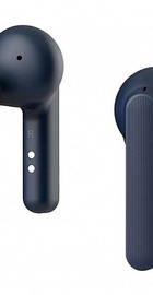 Mobvoi TicPods Free Wireless Earbuds Navy Blue (P1612000300A)