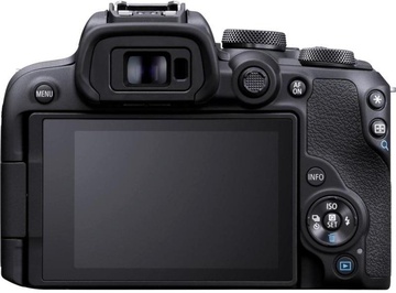 Canon EOS R10 kit (RF-S 18-45mm) IS STM (5331C047)