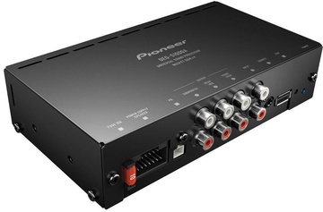 Pioneer Процессор DEQ-S1000A