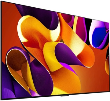 LG OLED77G4