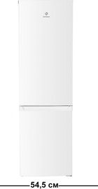 INTERLUX ILR-0253CNF