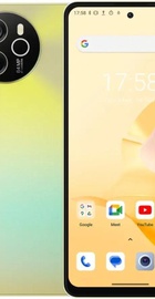 Blackview Shark 8 8/256GB Scorching Gold
