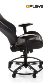 Playseat L33T black (GLT.00106)