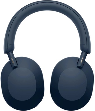 Sony WH-1000XM5 Midnight Blue (WH1000XM5L.CE7)