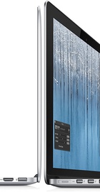 Apple MacBook Pro 15" with Retina display (Z0PU00029)