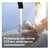 Philips Sonicare Cordless Power Flosser 3000 Black HX3826/33