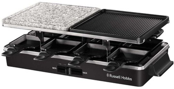 Russell Hobbs Multi Raclette 3 in 1 (26280-56)