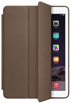 Apple iPad Air 2 Smart Case Olive Brown (MGTR2)