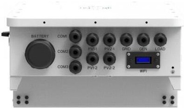 Deye SUN-5K-SG03LP1-EU WiFi