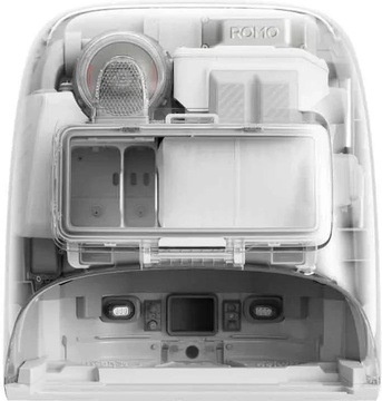 DJI ROMO P