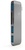 Satechi Type-C USB 3.0 3-in-1 Combo Hub Space Gray (ST-TCUHM)