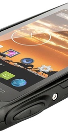 Sigma mobile X-treme PQ25 Black (UA UCRF)