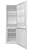 Borgio RFE 180 262 WH BDF