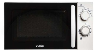Ventolux MW 20 H2 (WH)