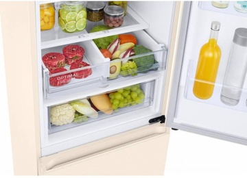 Samsung RB38T600FEL