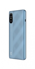 ZTE Blade A31 Plus 1/32GB Blue