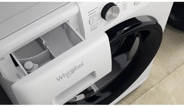 Whirlpool FFL 7259 B PL