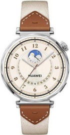 HUAWEI Watch GT 5 41 mm Brown