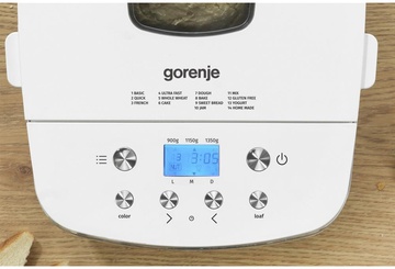 Gorenje BM1350W