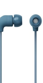 AIAIAI Pipe with microphone Petrol Gradient
