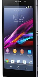 Sony Xperia Z1 C6902 Black (UA UCRF)