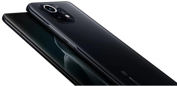 Xiaomi Mi 11 8/256GB Midnight Gray (Global Version)