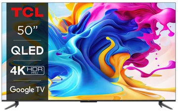 TCL 50C645