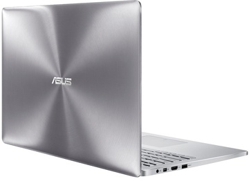 Asus UX501VW (UX501VW-FY063T)