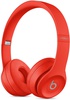 Beats Solo3 Wireless On-Ear Headphones Citrus Red (MP162)