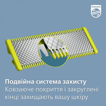 Philips OneBlade Pro 360 QP6541/15