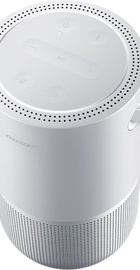 Bose Portable Smart Speaker Luxe Silver (829393-1300, 829393-230)