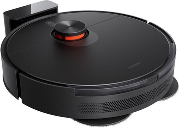 Xiaomi Robot Vacuum S20+ Black