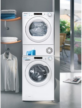 Candy CS 12102DE/1-S