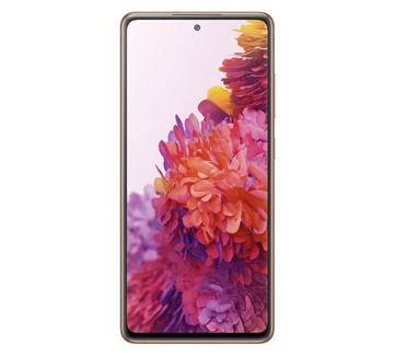 Samsung Galaxy S20 FE 5G SM-G781B 8/256GB Cloud Orange